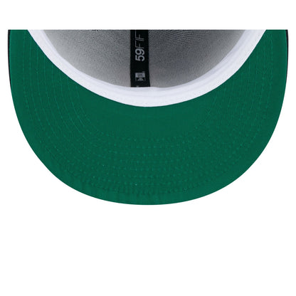 Boston Red Sox Hall of Fame 2025 59FIFTY Fitted Hat