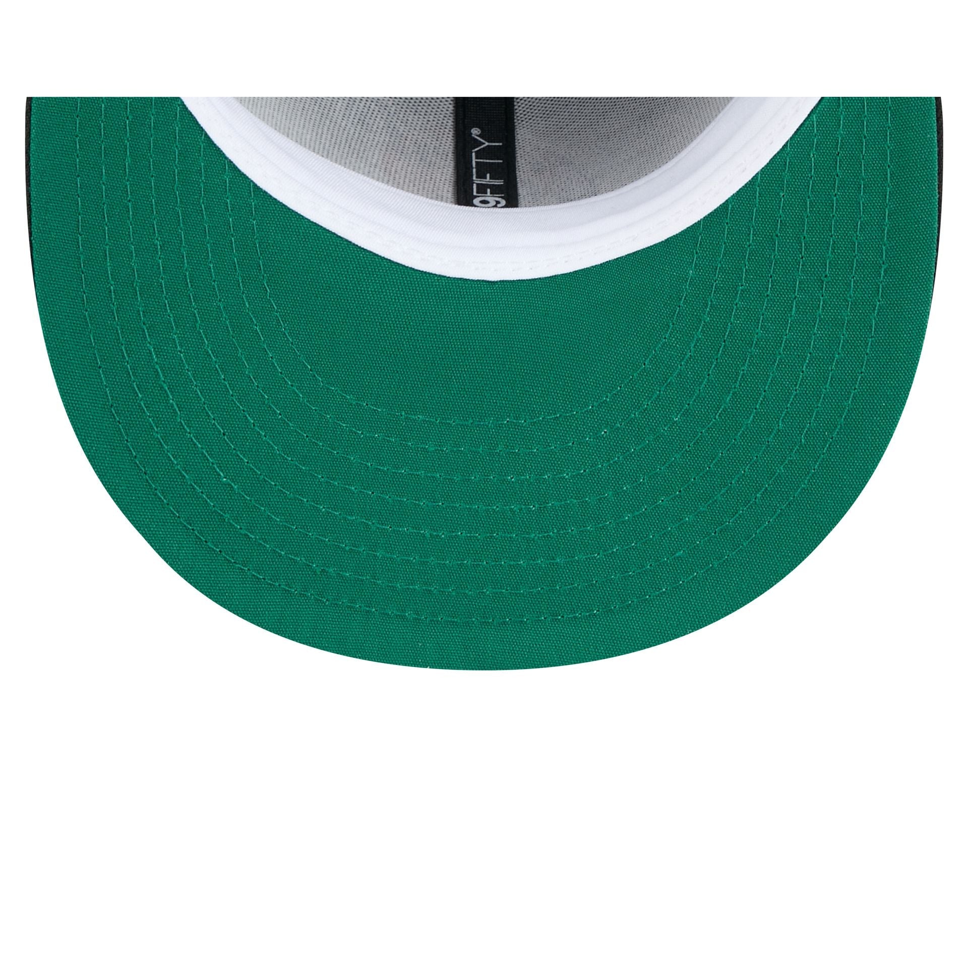 San Francisco Giants Hall of Fame 2025 59FIFTY Fitted Hat