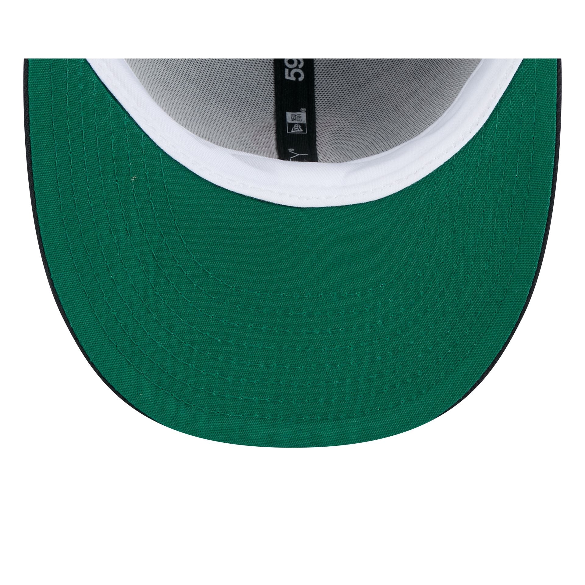 Boston Red Sox Hall of Fame 2025 Low Profile 59FIFTY Fitted Hat