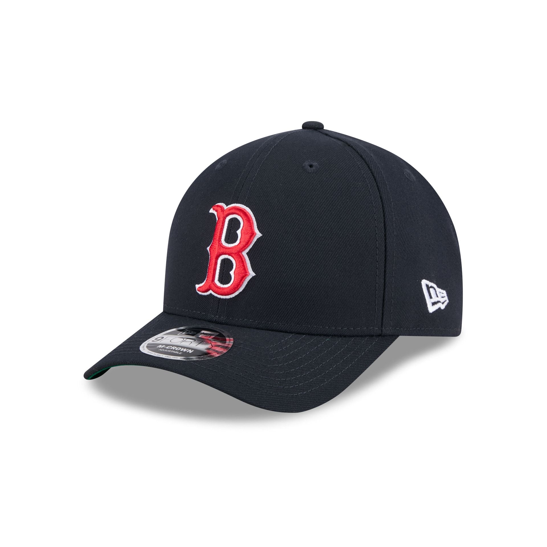 Boston Red Sox Hall of Fame 2025 9FORTY M-Crown Snapback Hat