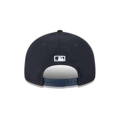 Boston Red Sox Hall of Fame 2025 Retro Crown 9FIFTY Snapback Hat