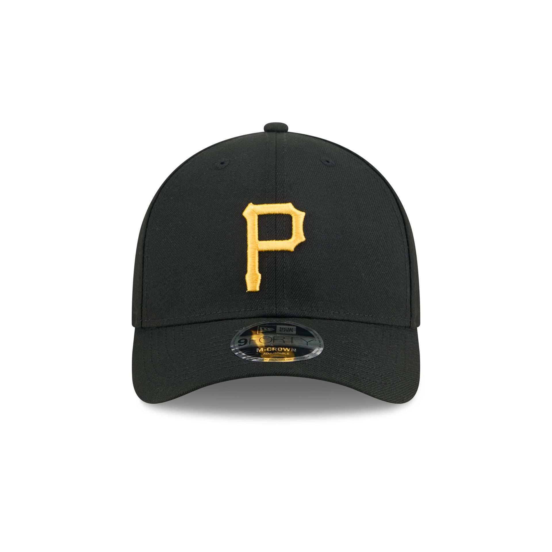 Pittsburgh Pirates Hall of Fame 2025 9FORTY M-Crown Snapback Hat