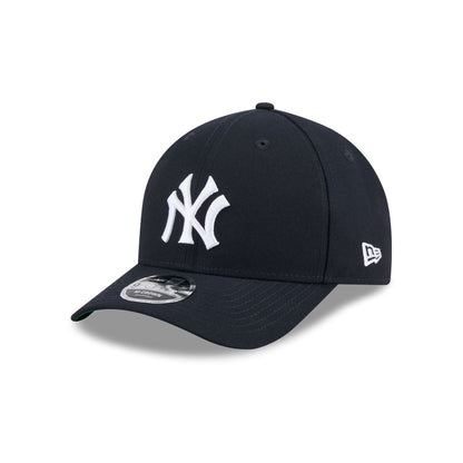 New York Yankees Hall of Fame 2025 9FORTY M-Crown Snapback Hat
