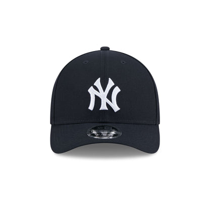 New York Yankees Hall of Fame 2025 9FORTY M-Crown Snapback Hat
