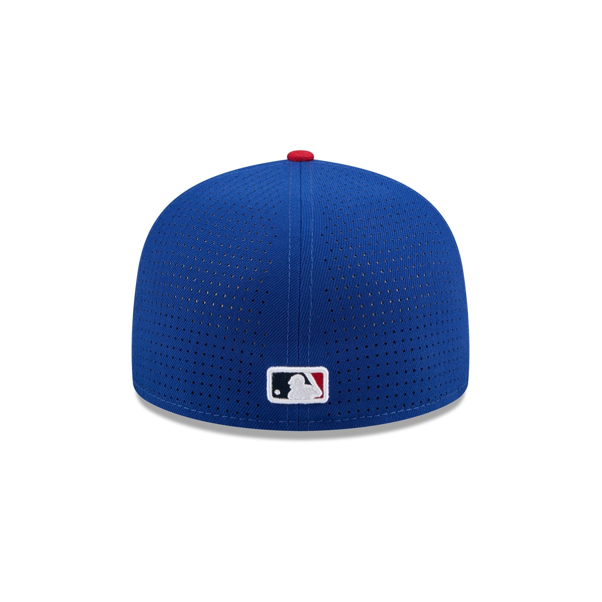 San Francisco Giants 2025 All-Star Game Workout Split Panel 59FIFTY Fitted Hat