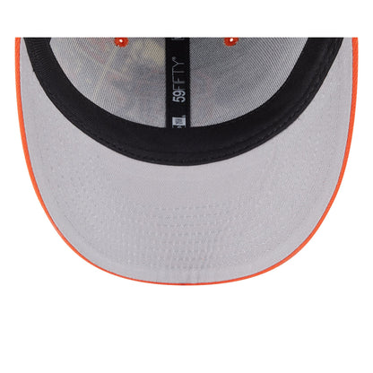 San Francisco Giants Diamond Hero Edition Low Profile 59FIFTY Fitted Hat