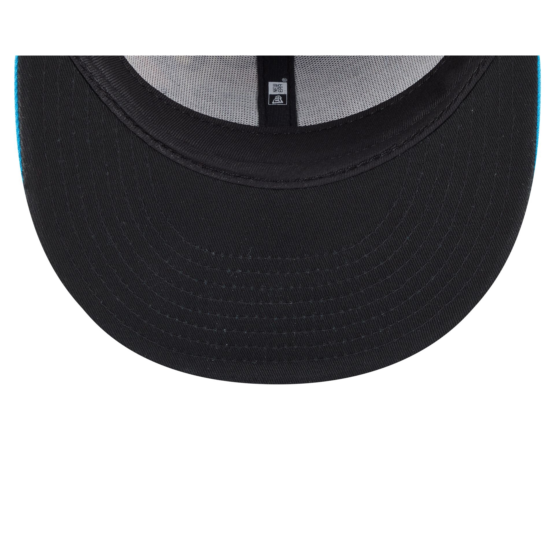 Miami Marlins Diamond Hero Edition 9FIFTY Snapback Hat