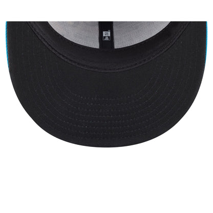 Miami Marlins Diamond Hero Edition 9FIFTY Snapback Hat