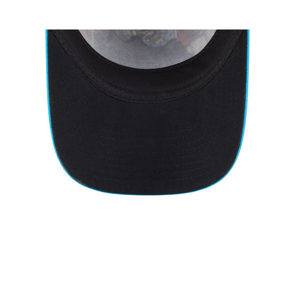 Miami Marlins Diamond Hero Edition 9FORTY A-Frame Snapback Hat