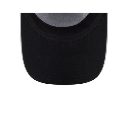 New York Yankees Diamond Hero Edition 9FORTY A-Frame Snapback Hat