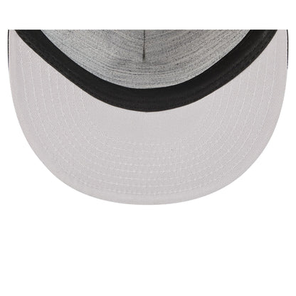 San Francisco Giants Easy Retro Crown 59FIFTY A-Frame Fitted Hat