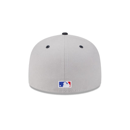 New York Yankees Derek Jeter 59FIFTY Fitted Hat