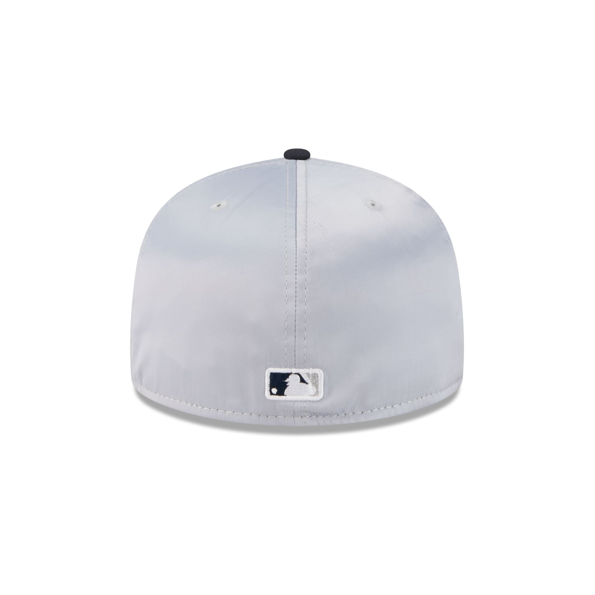New York Yankees Bold Satin 59FIFTY Fitted Hat