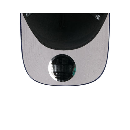 Boston Red Sox Corduroy 9FORTY M-Crown A-Frame Snapback Hat