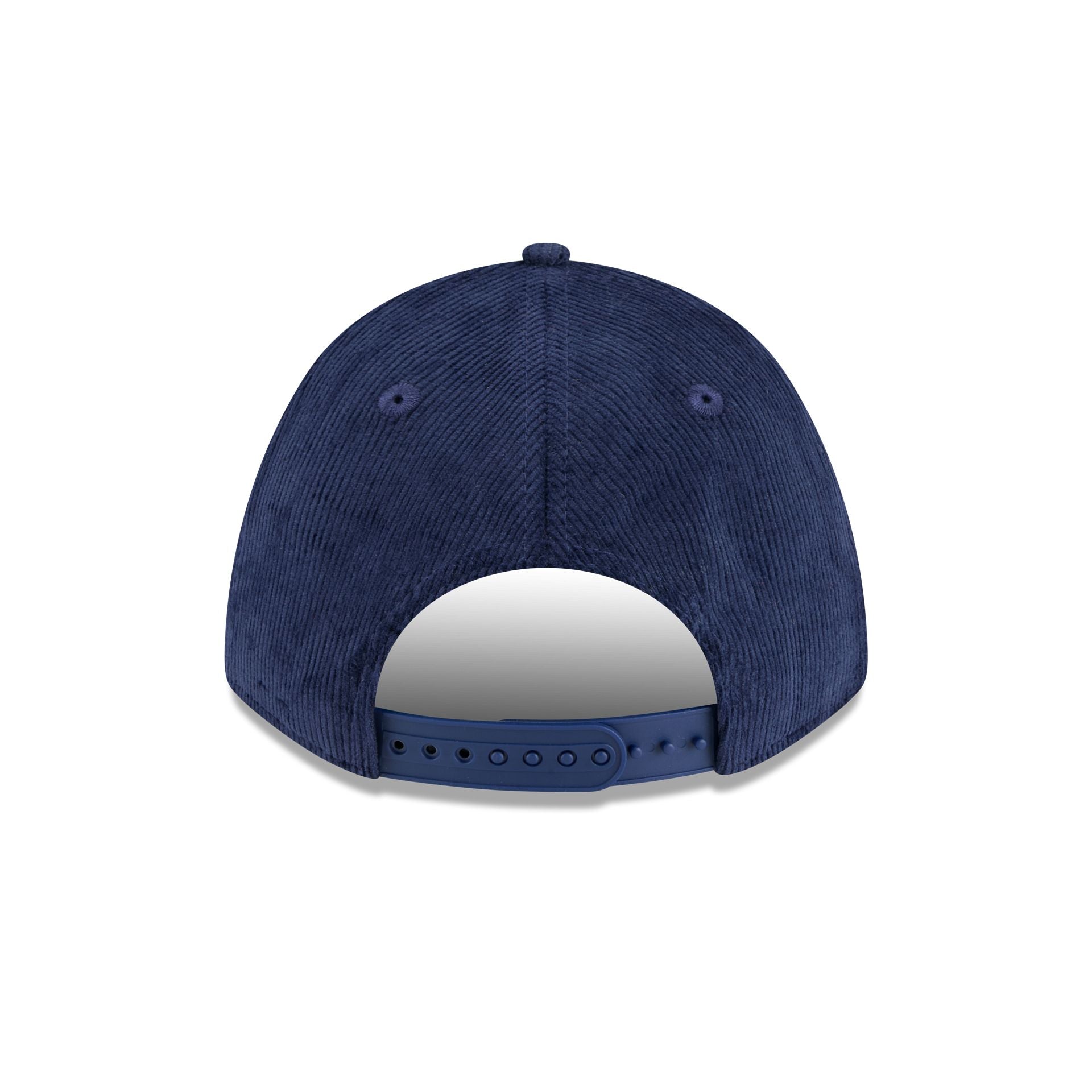 Los Angeles Dodgers Corduroy 9FORTY M-Crown A-Frame Snapback Hat