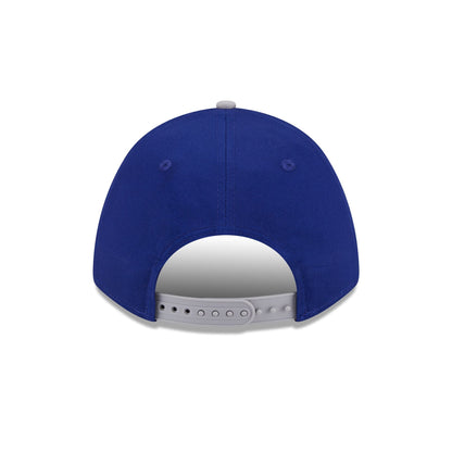 Los Angeles Dodgers Arch 9FORTY M-Crown A-Frame Snapback Hat