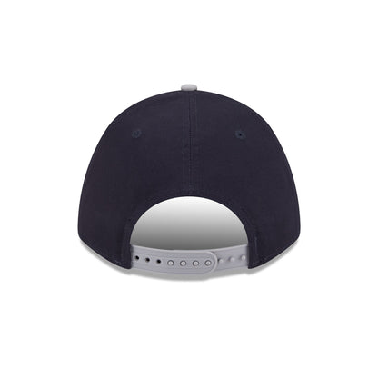New York Yankees Arch 9FORTY M-Crown A-Frame Snapback Hat
