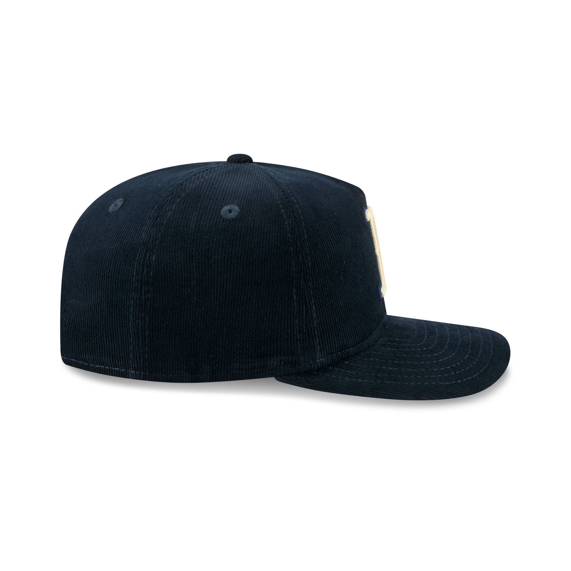 Boston Red Sox Nostalgic Navy Corduroy 19TWENTY Adjustable Hat