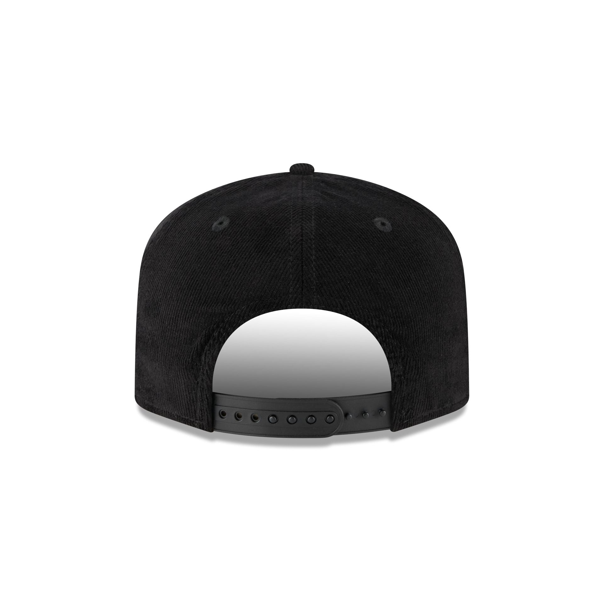 San Francisco Giants Nostalgic Black Corduroy 19TWENTY Adjustable Hat