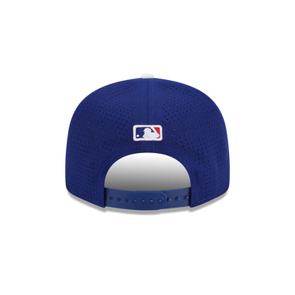 Los Angeles Dodgers 2025 All-Star Game Split Panel 9FIFTY Snapback Hat