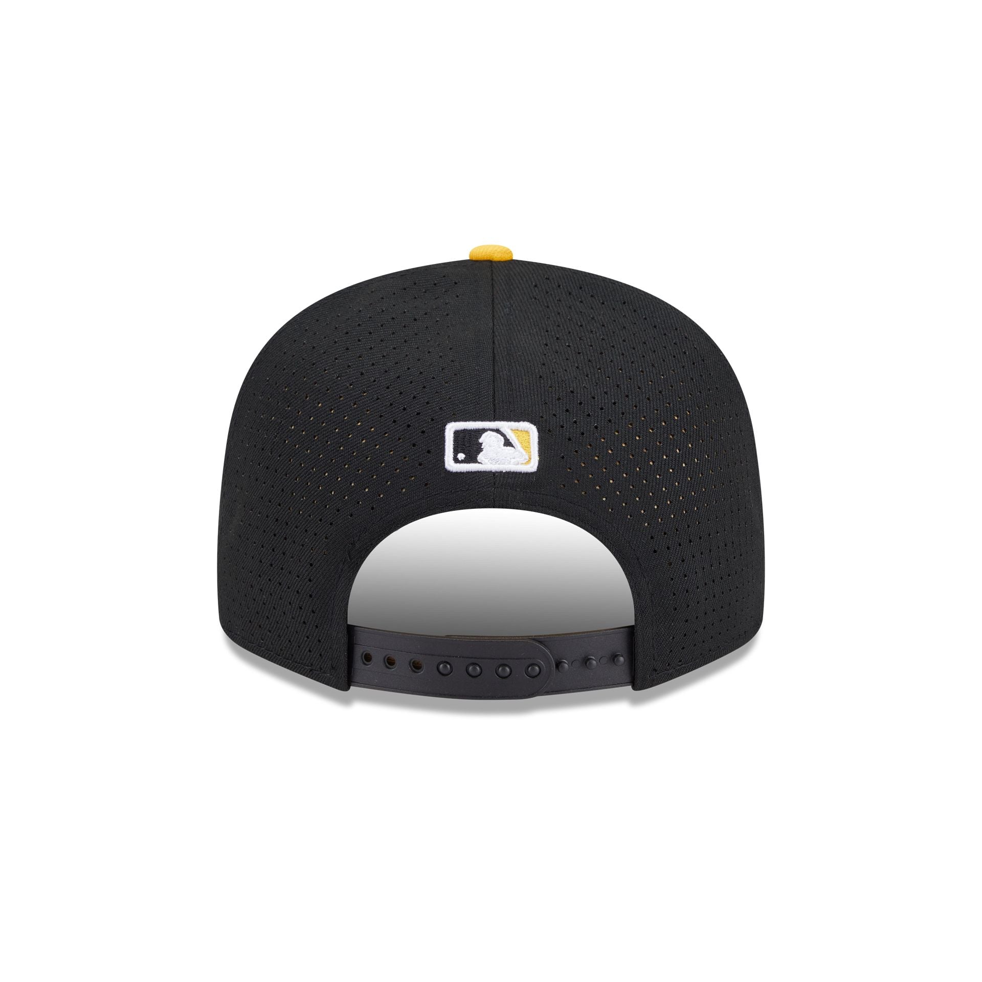 Pittsburgh Pirates 2025 All-Star Game Split Panel 9FIFTY Snapback Hat