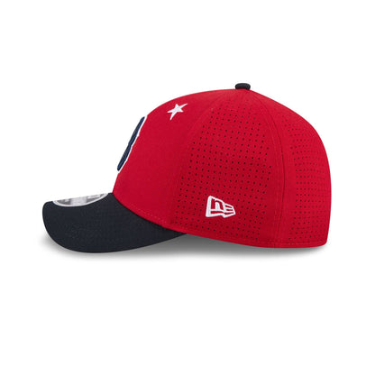 Boston Red Sox 2025 All-Star Game 9FORTY M-Crown Snapback Hat