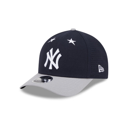 New York Yankees 2025 All-Star Game 9FORTY M-Crown Snapback Hat