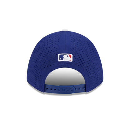 Los Angeles Dodgers 2025 All-Star Game 9FORTY M-Crown Snapback Hat