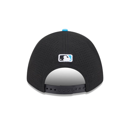 Miami Marlins 2025 All-Star Game 9FORTY M-Crown Snapback Hat