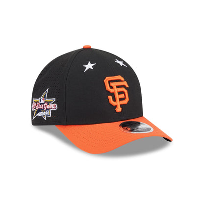 San Francisco Giants 2025 All-Star Game 9FORTY M-Crown Snapback Hat