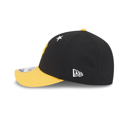 Pittsburgh Pirates 2025 All-Star Game 9FORTY M-Crown Snapback Hat