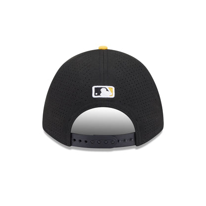 Pittsburgh Pirates 2025 All-Star Game 9FORTY M-Crown Snapback Hat