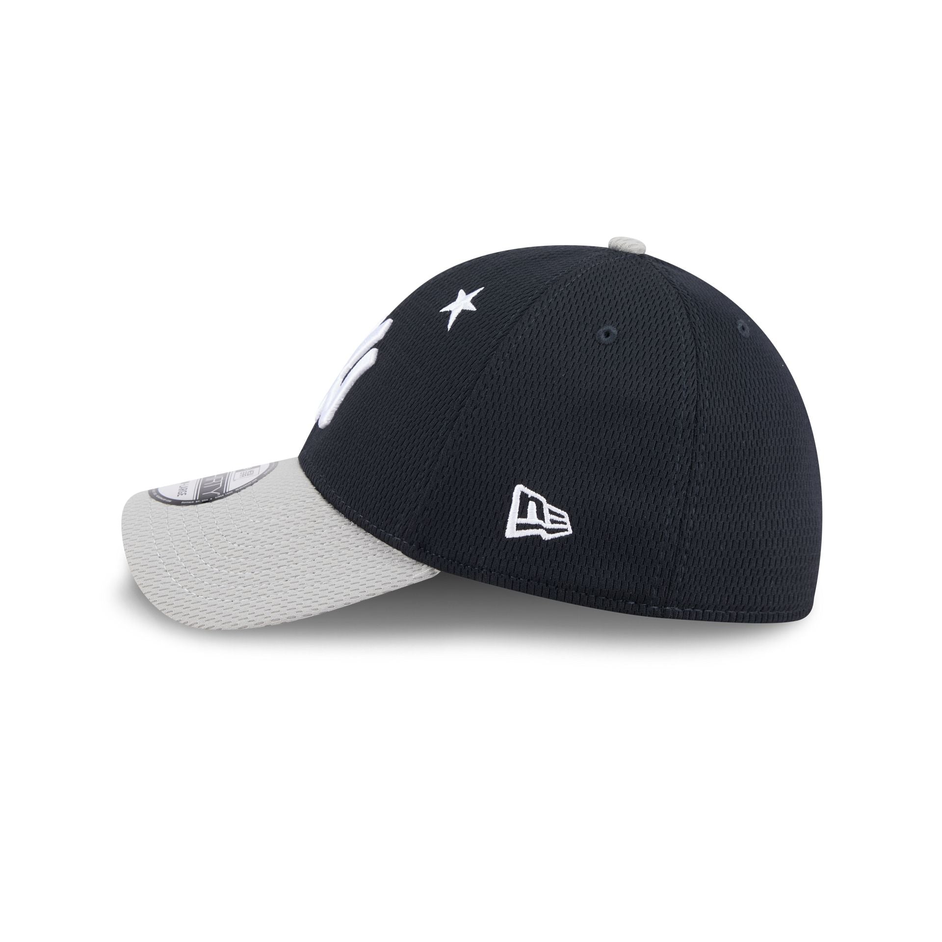 New York Yankees 2025 All-Star Game 39THIRTY Stretch Fit Hat