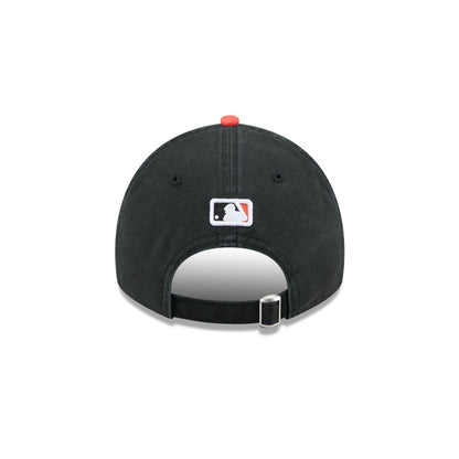 San Francisco Giants 2025 All-Star Game 9TWENTY Adjustable Hat