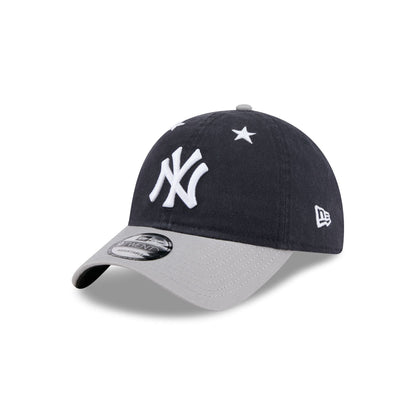 New York Yankees 2025 All-Star Game 9TWENTY Adjustable Hat