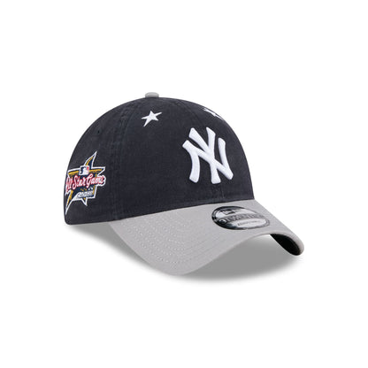 New York Yankees 2025 All-Star Game 9TWENTY Adjustable Hat