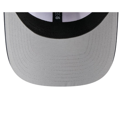 New York Yankees Est. Patch 9SEVENTY Stretch-Snap Hat