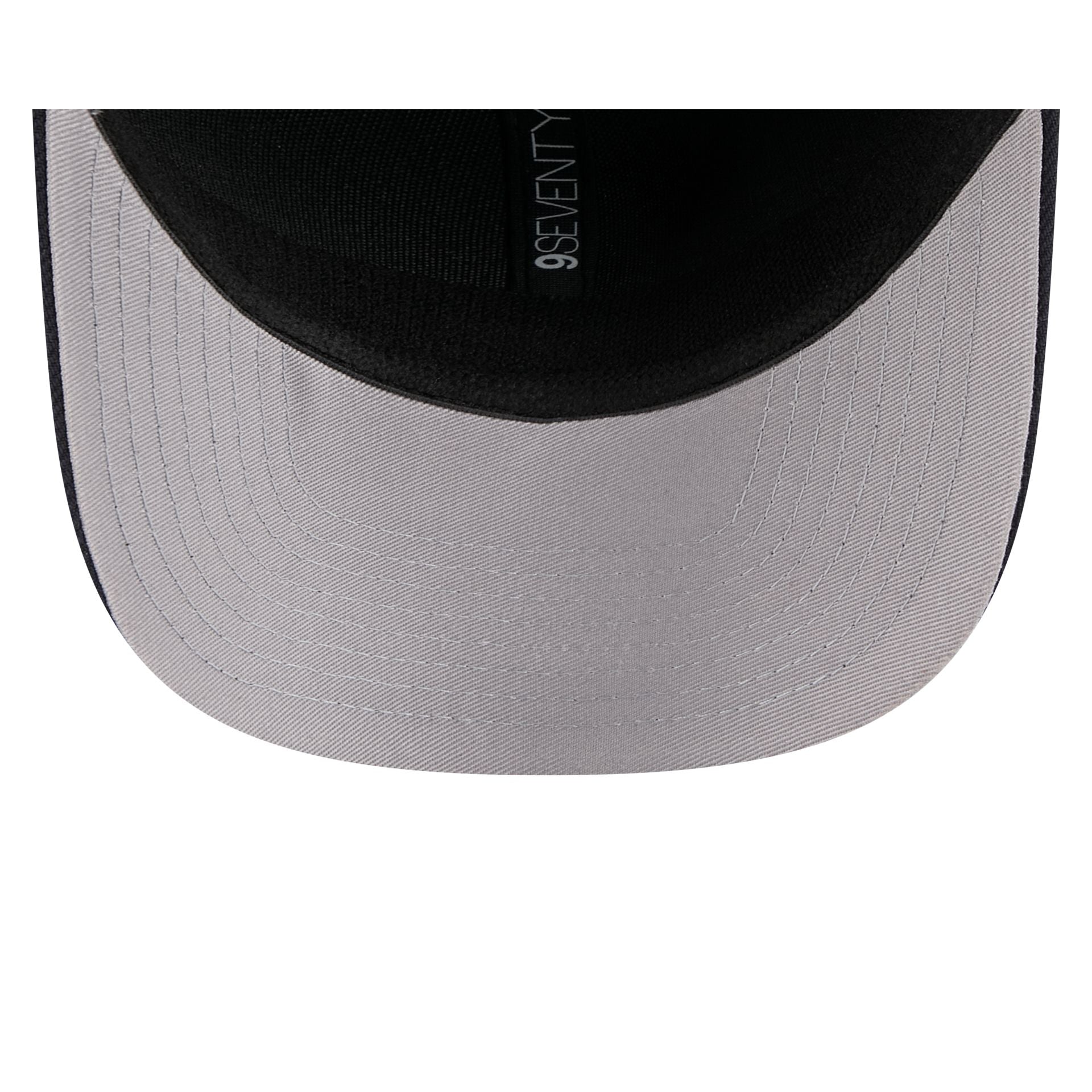 New York Yankees Stated 9SEVENTY Stretch-Snap Hat