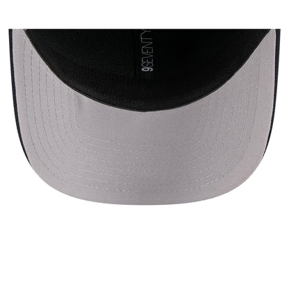 New York Yankees Stated 9SEVENTY Stretch-Snap Hat
