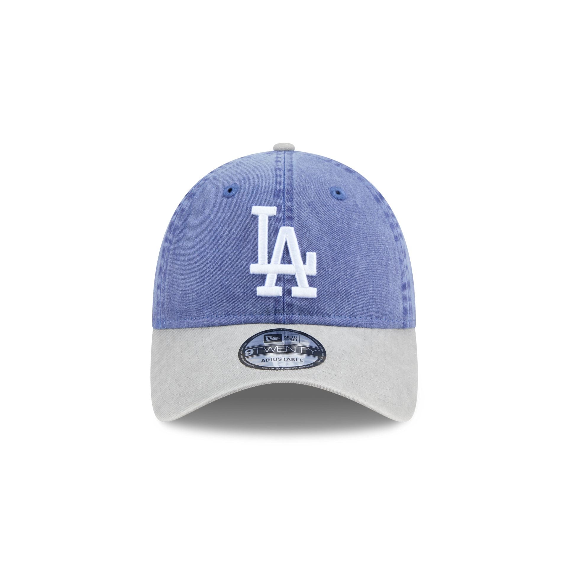 Los Angeles Dodgers Select 9TWENTY Adjustable Hat