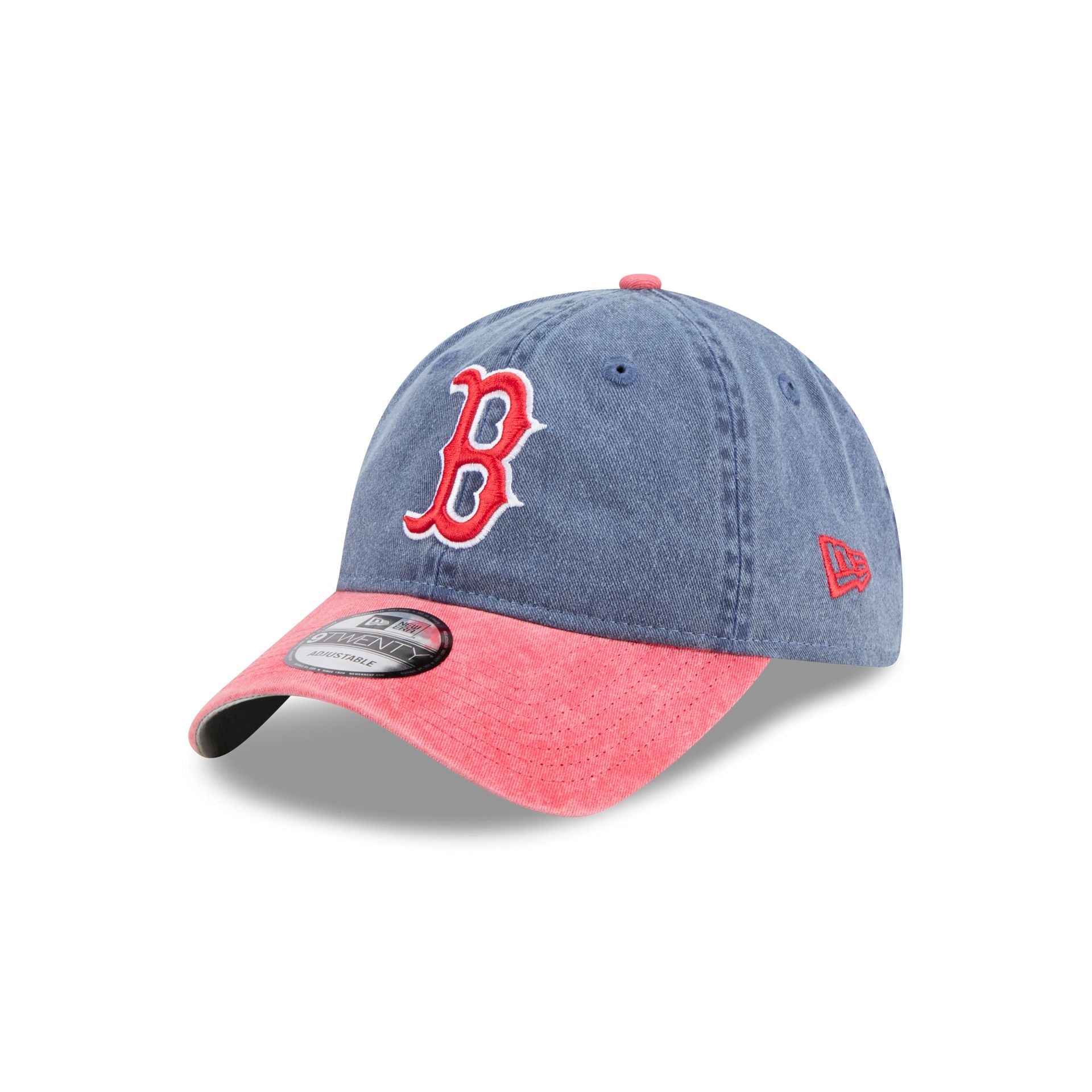 Boston Red Sox Select 9TWENTY Adjustable Hat