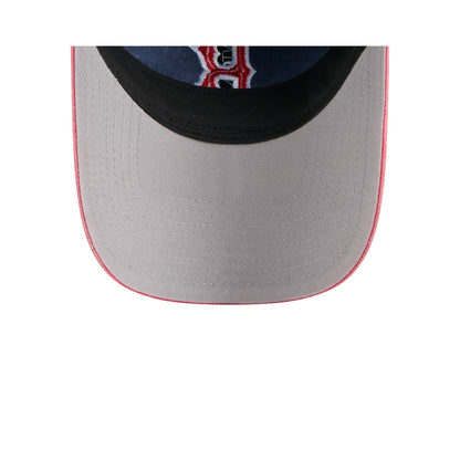 Boston Red Sox Select 9TWENTY Adjustable Hat