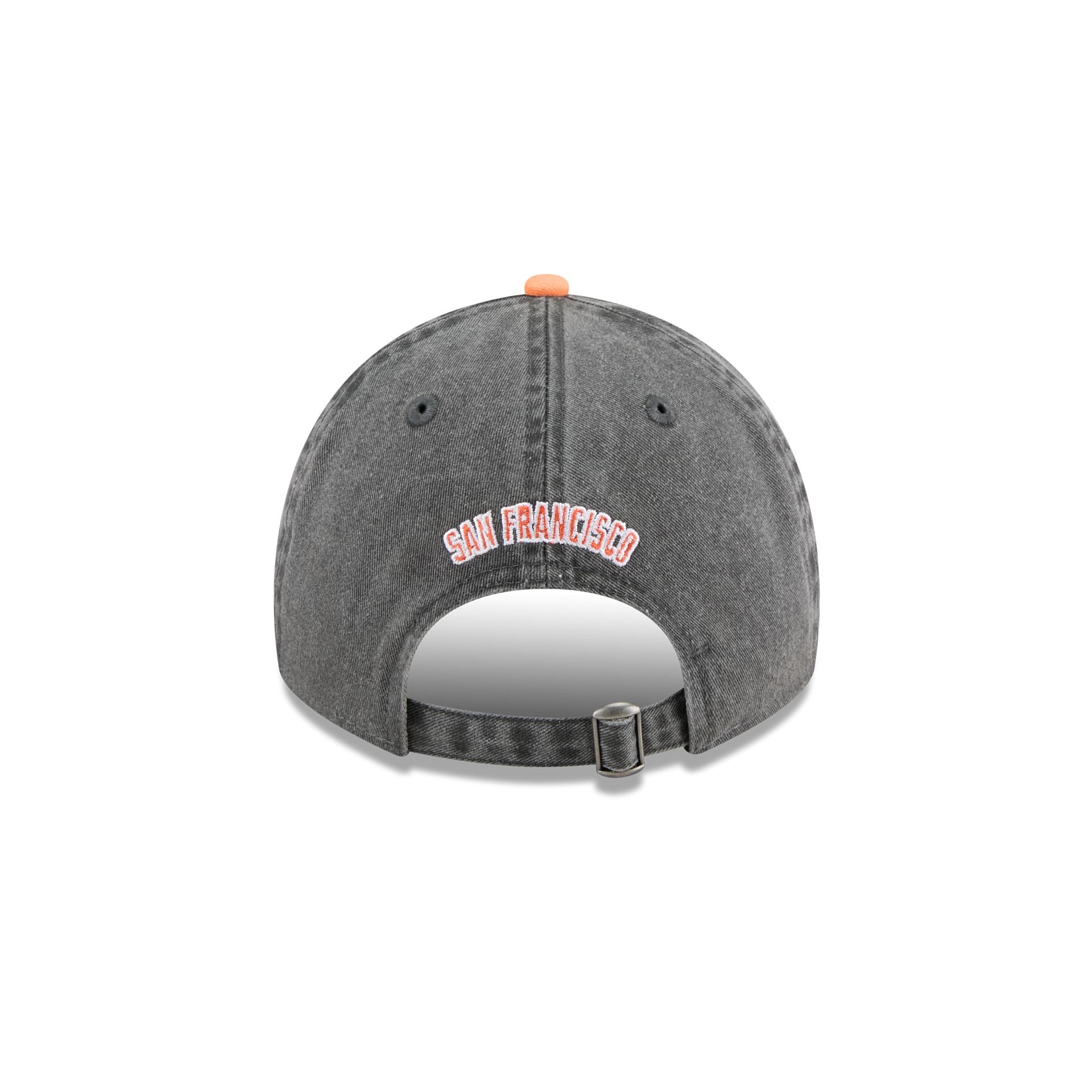San Francisco Giants Select 9TWENTY Adjustable Hat