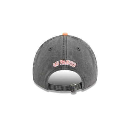 San Francisco Giants Select 9TWENTY Adjustable Hat