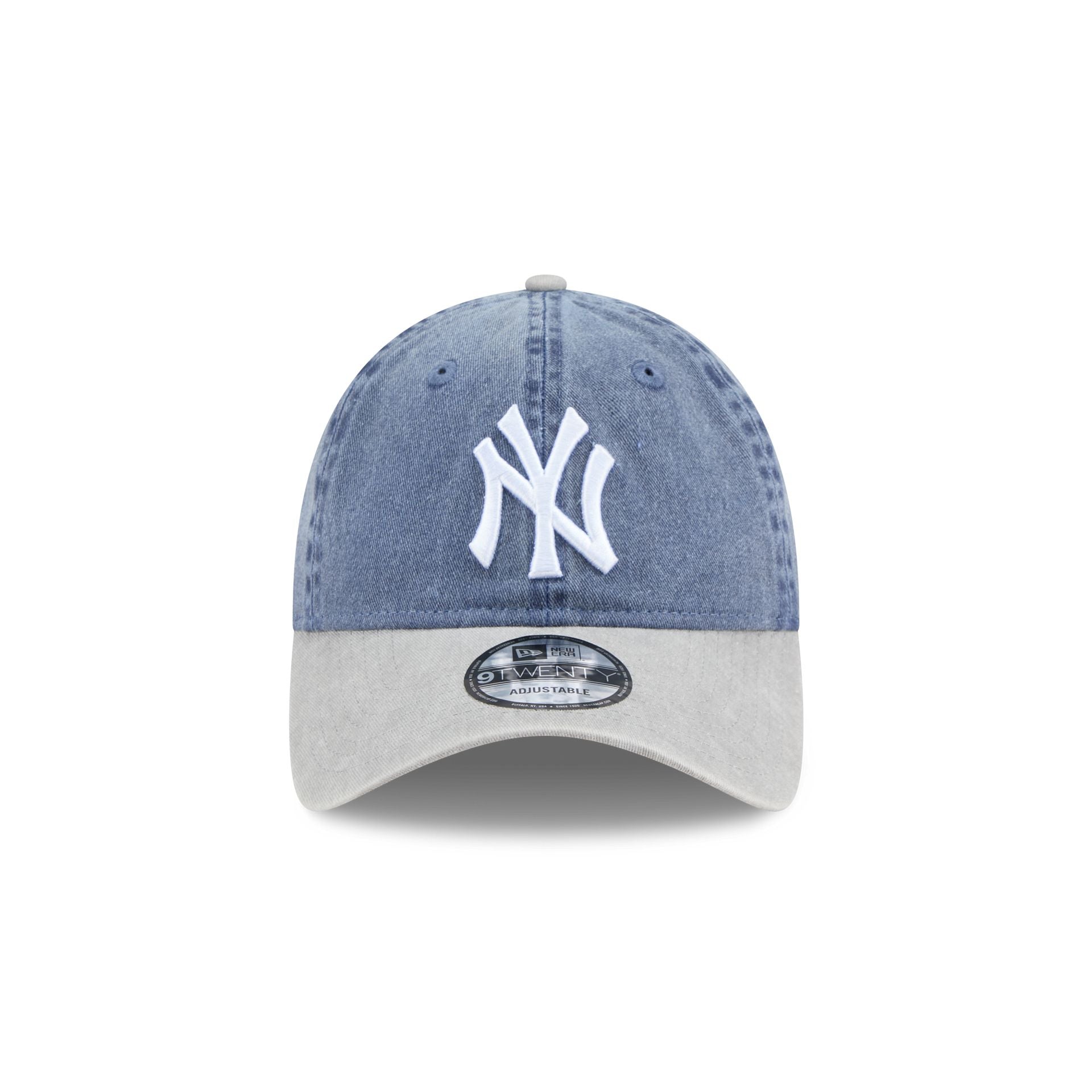 New York Yankees Select 9TWENTY Adjustable Hat