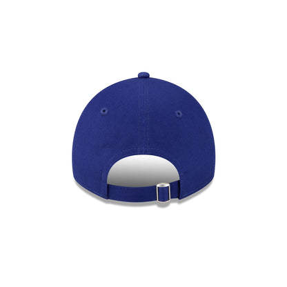 Los Angeles Dodgers Bloom Women's 9TWENTY Adjustable Hat