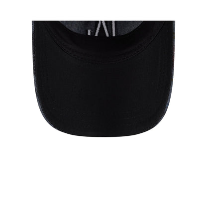 Los Angeles Dodgers Aztec Pattern 9TWENTY Adjustable Hat