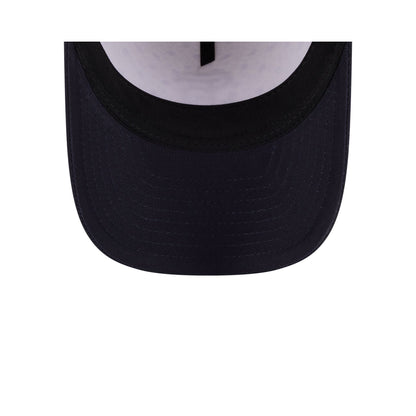 San Francisco Giants Micro Print 9FORTY M-Crown A-Frame Adjustable Hat