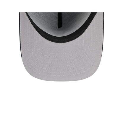 New York Yankees Ripstop Camo 59FIFTY A-Frame Fitted Hat