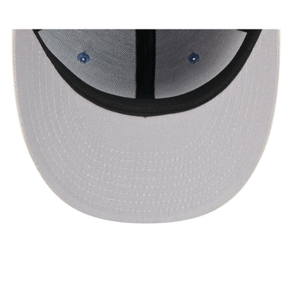 Boston Red Sox Two-Tone Denim 59FIFTY Fitted Hat